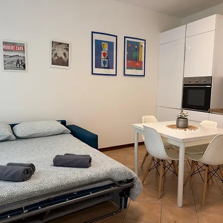 Andreini20 * Padua