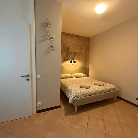 Andreini20 شقة *