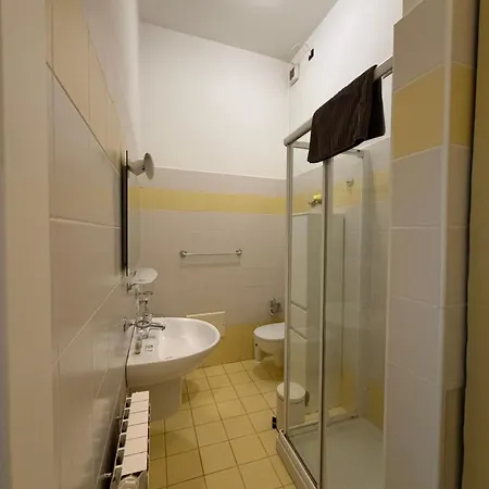 Andreini20 شقة *