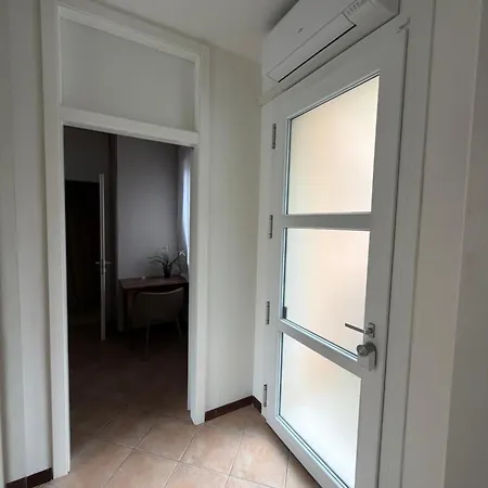 Andreini20 شقة