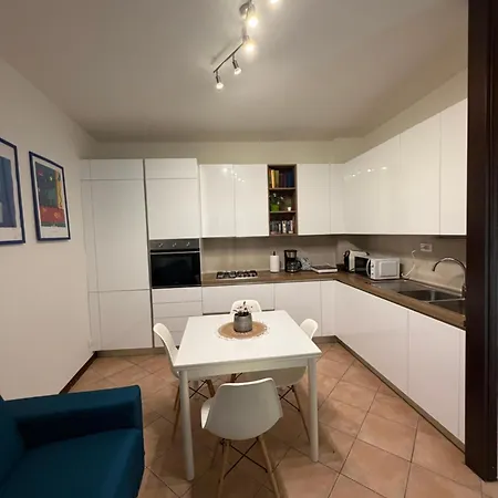 Apartment Andreini20