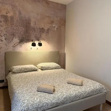 Andreini20 Apartment Padova